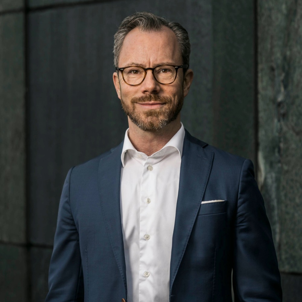 Jakob Ellemann-Jensen
